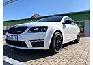 Skoda Octavia 2.0 TDI Green tec DSG RS Combi RS