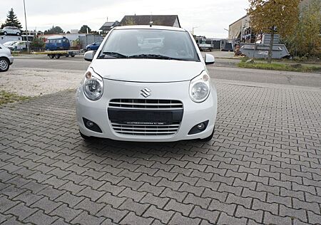 Suzuki Alto Comfort