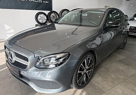 Mercedes-Benz E 220 E220d T-Modell Avantgarde *NIGHT*MULITBEAM*360°