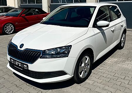Skoda Fabia 1.0l MPI 44kW Active