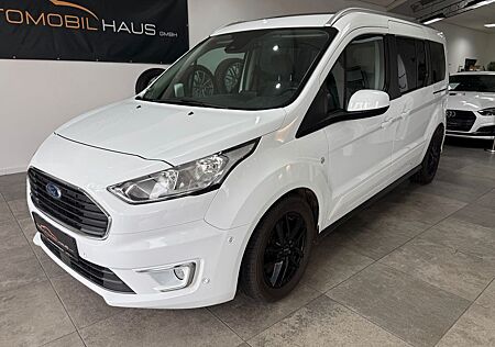 Ford Grand Tourneo Connect Titanium 7-Sitze*ACC*PANO*