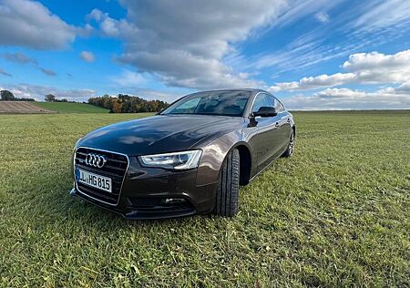 Audi A5 2.0 TFSI S tronic quattro Sportback MTM