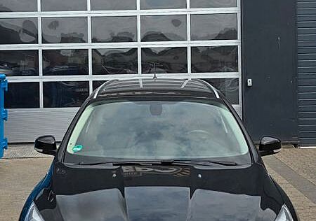 Ford Focus Turnier Titanium