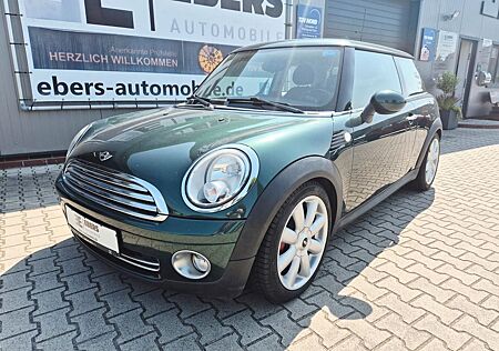 Mini Cooper TÜV NEU/SERVICE NEU/GJ-REIFEN