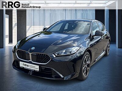 BMW 120 120 M Sport