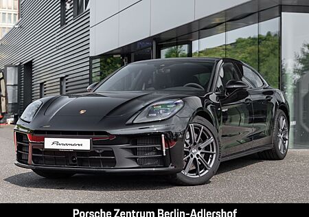 Porsche Panamera gebraucht kaufen Porsche Panamera 4 E-Hybrid Sportabgasanlage Panorama