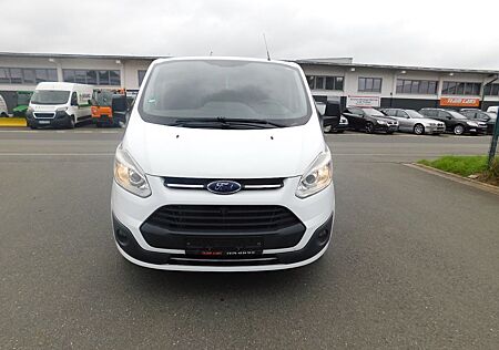 Ford Transit /Tourneo Custom Kombi 310 L1 Trend