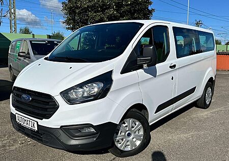 Ford Transit Custom L2H1 Automatik St.