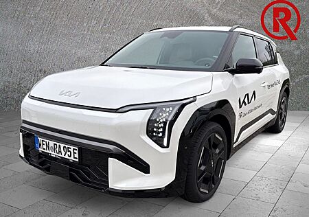 Kia EV3 81,4-kWh GT-line 360 Kamera HarmanKardon Sou