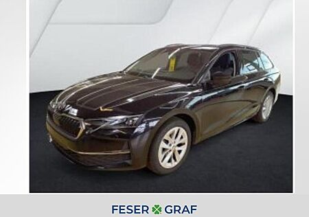 Skoda Octavia Selection 1.5 TSI mHEV * RFK AHK SHZ *
