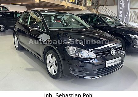 VW Golf Volkswagen VII Lim. Comfortline BMT*PDC*KLIMA*ALU