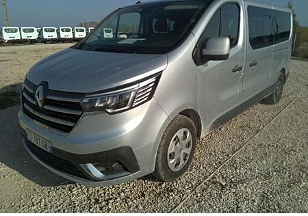 Renault Trafic Combi 2.0 DCI L2H1 9PL LED Navi KeylessG