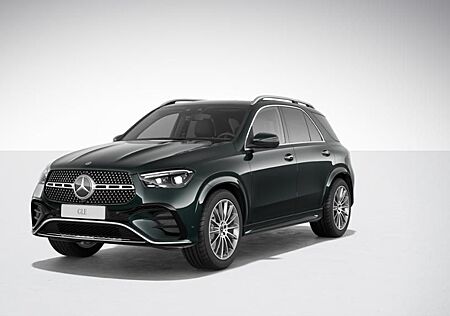 Mercedes-Benz GLE 450 4M AMG/MULTIBEAM/AHK/Fahrass/Pano-D/360
