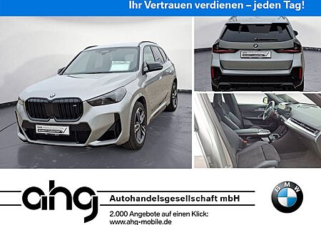BMW X1 M35i xDrive Head-Up Adaptives Fahrwerk