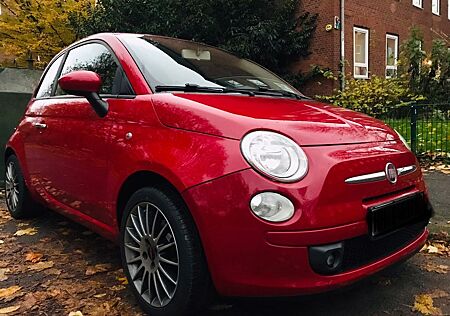 Fiat 500 1.4 16V Lounge Lounge