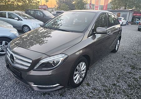 Mercedes-Benz B 180 B -Klasse