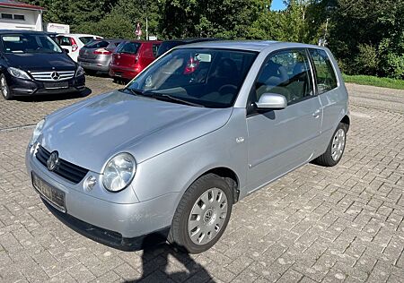 VW Lupo Volkswagen 1.4 44kW Oxford