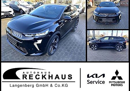 Mitsubishi Grandis INTRO EDITION 1,8l HEV AT Klima Navi