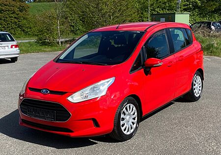 Ford B-Max 1.5 TDCI KLIMA TÜV NEU