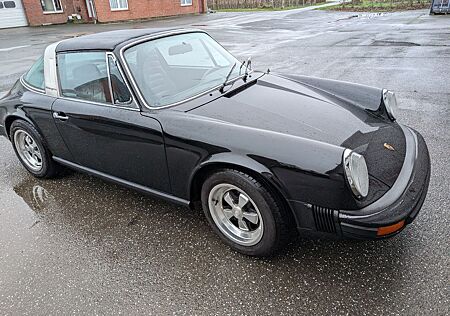 Porsche 911 Urmodell