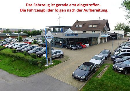 Ford B-Max Titanium PDC ALU 2x Schiebetüre CD