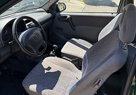 Opel Corsa 1.2 Grand Slam Grand Slam