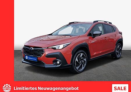 Subaru Crosstrek 2.0ie Comfort Sun Blaze sofort verfügb