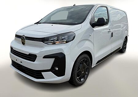 Citroën Jumpy gebraucht kaufen Citroën Jumpy M 145 EAT8 Nav Kam ModuWork LookP Dynam...