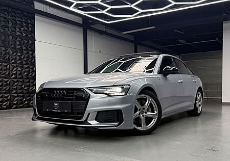 Audi A6 50 TDI quattro S-Line/PANO/ACC/VC/ALCA/MEMORY