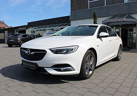 Opel Insignia Dynamic*LED*NAVI*LEDER*KAMERA*CARPLAY*