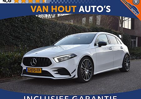 Mercedes-Benz A 35 AMG A-klasse A35 AMG 4MATIC | PANORAMADAK