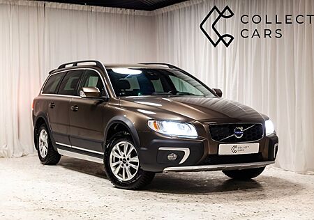 Volvo XC 70 XC70 D4 AWD Momentum Geartronic