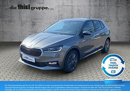 Skoda Fabia 1.0 TSI 5-Gang Drive LED+SmartLink+RFK+Kes