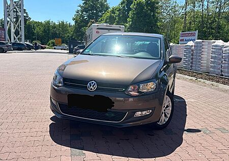 VW Polo Volkswagen 1.2 LIFE