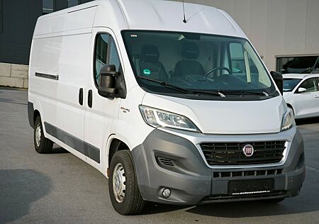 Fiat Ducato L4H2 GFK-Hygiene Ausbau+Rampe