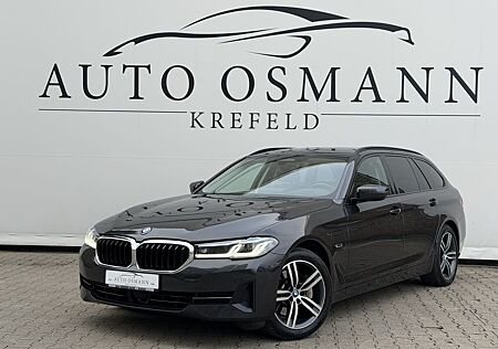 BMW 530 e T xDrive | DrivAssProf | Laser | HUD | RFK