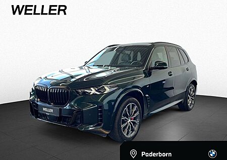 BMW X5 xDr40d M SPORT PRO 2Achs,AHK,Pano,Sthzg,Inno