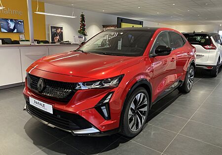 Renault Rafale Techno E-Tech Full Hybrid 200