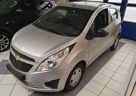 Chevrolet Spark Basis+ERST 36 TKM*2 HAND*