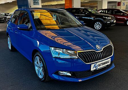 Skoda Fabia Cool Plus*LED*SHZ*KLIMA*BLUETOOTH*
