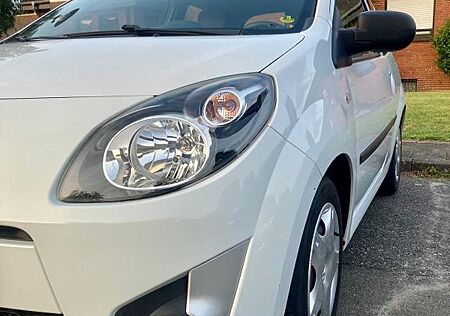 Renault Twingo als Allzweckwagen im Kleinformat