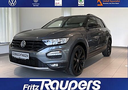 VW T-Roc Volkswagen 1.5 DSG Sport +BLACK STYLE+PANODACH