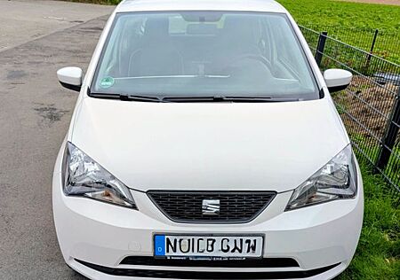 Seat Mii 1.0 55kW Chic Chic