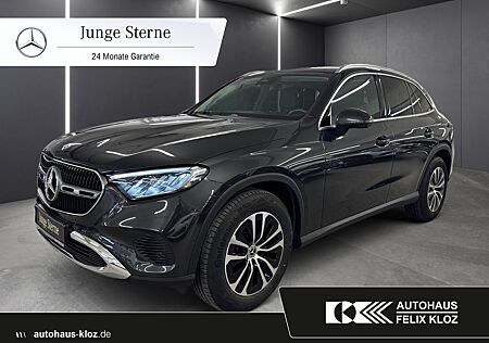 Mercedes-Benz GLC-Klasse GLC 200 4M Avantgarde*STDHZG*AHK*360°*LED*Totwi*