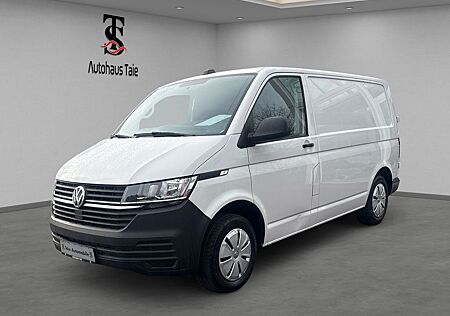 VW T6 Transporter Volkswagen 2.0 TDI EcoProfi Kasten/Navi/PDC