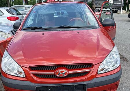 Hyundai Getz 1.1 -