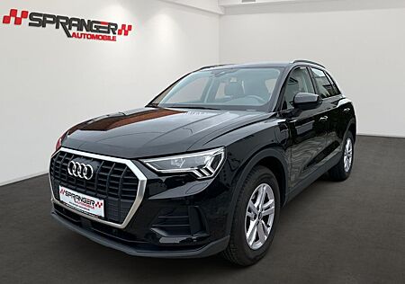 Audi Q3 45 TFSIe*PHEV*NAVI*LED*AHK*Virt.Cockpit*