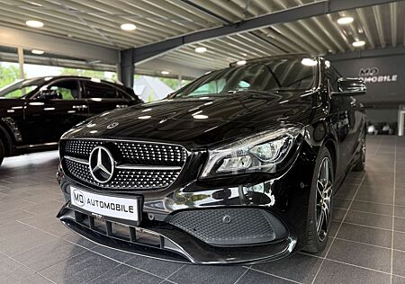 Mercedes-Benz CLA 200 CLA -Klasse Shooting Brake*AMG-PAKET*