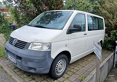 VW T5 Volkswagen andere