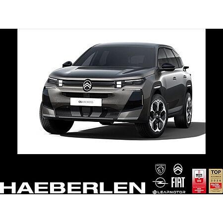 Citroën C5 Aircross leasen